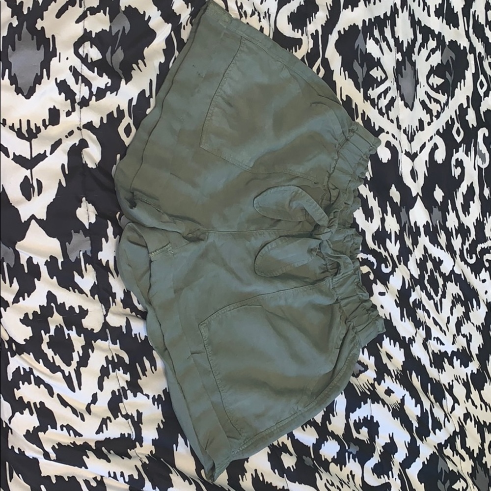 American Eagle/Aerie Soft Shorts
